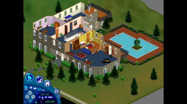 The Sims™ Legacy Collection Free Download